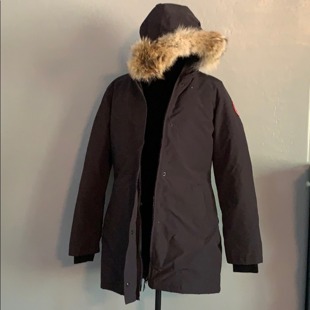 Canada goose jacket